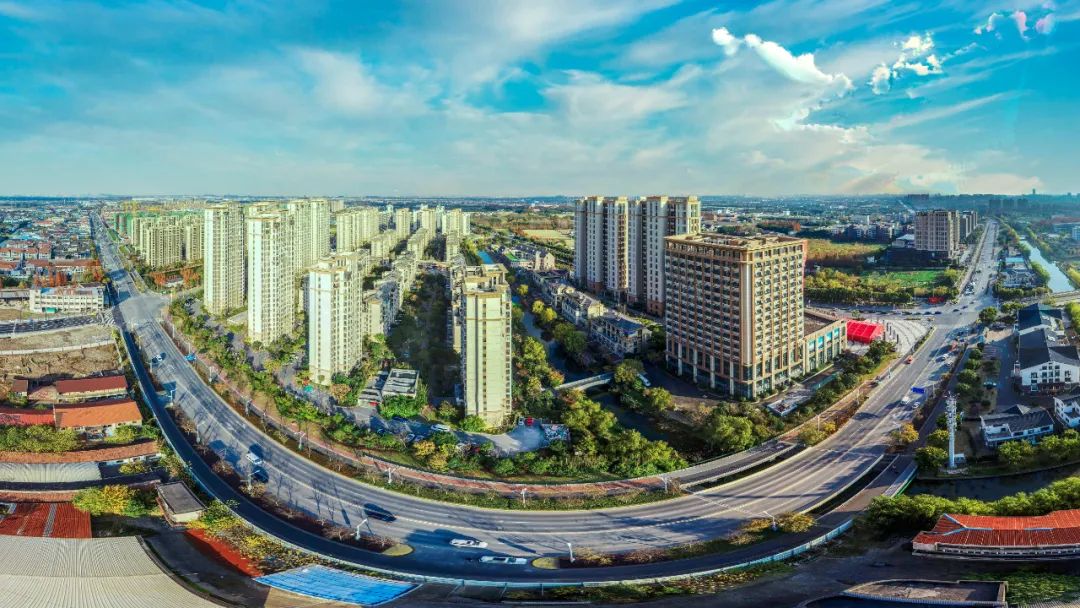 徐行镇离开待定区腾跃