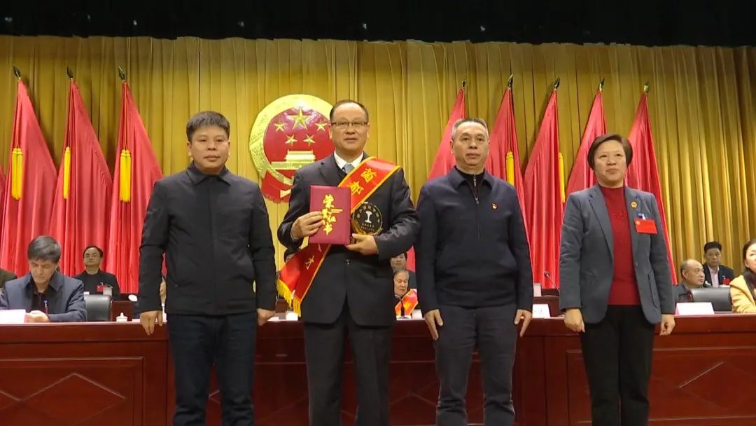 古田县食用菌协会第七届会员代表大会胜利召开,新一届理事会新鲜出炉!