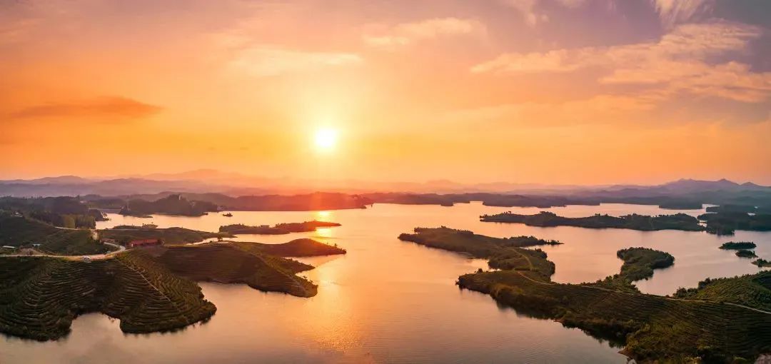 假如在唐代举办湖北风光代言人竞选