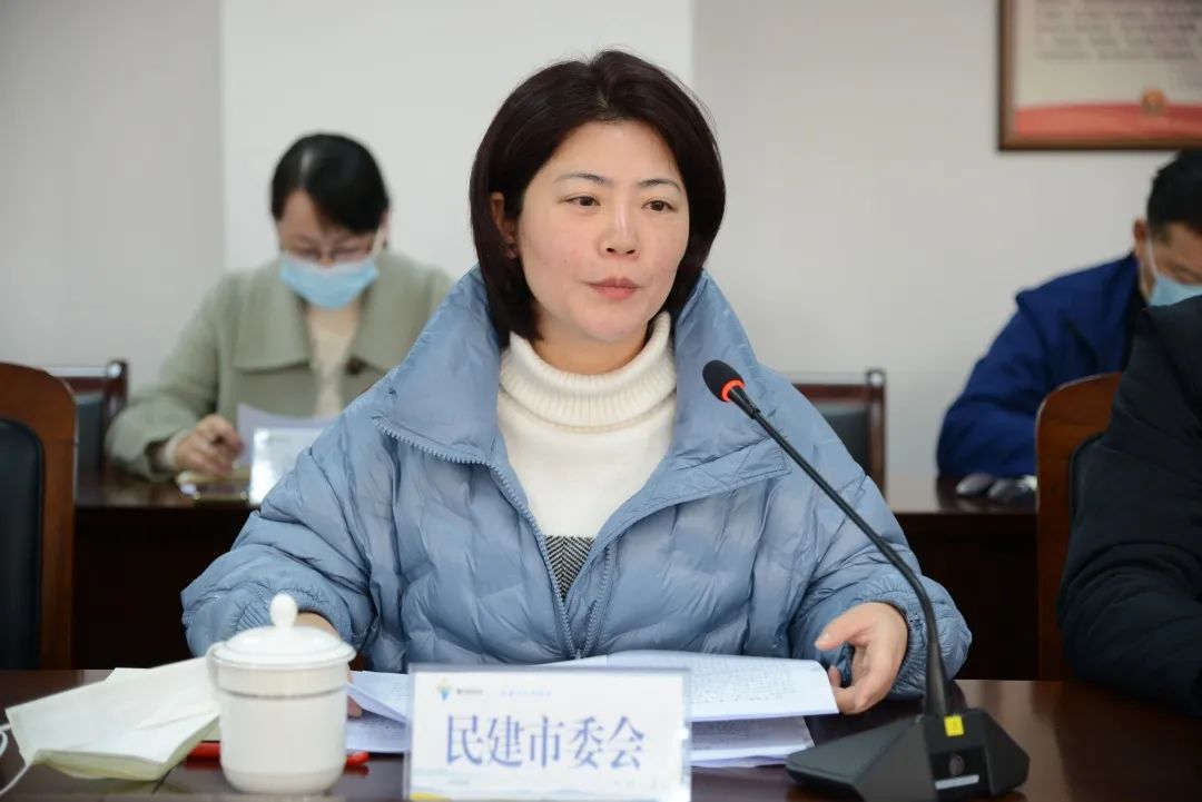 衢州市委召开党外人士座谈会征求十四五规划建议