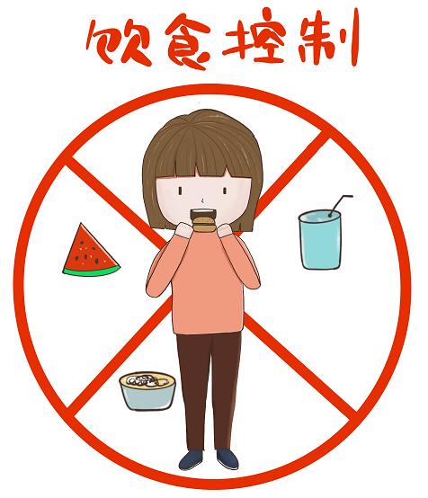 减肥不吃主食no