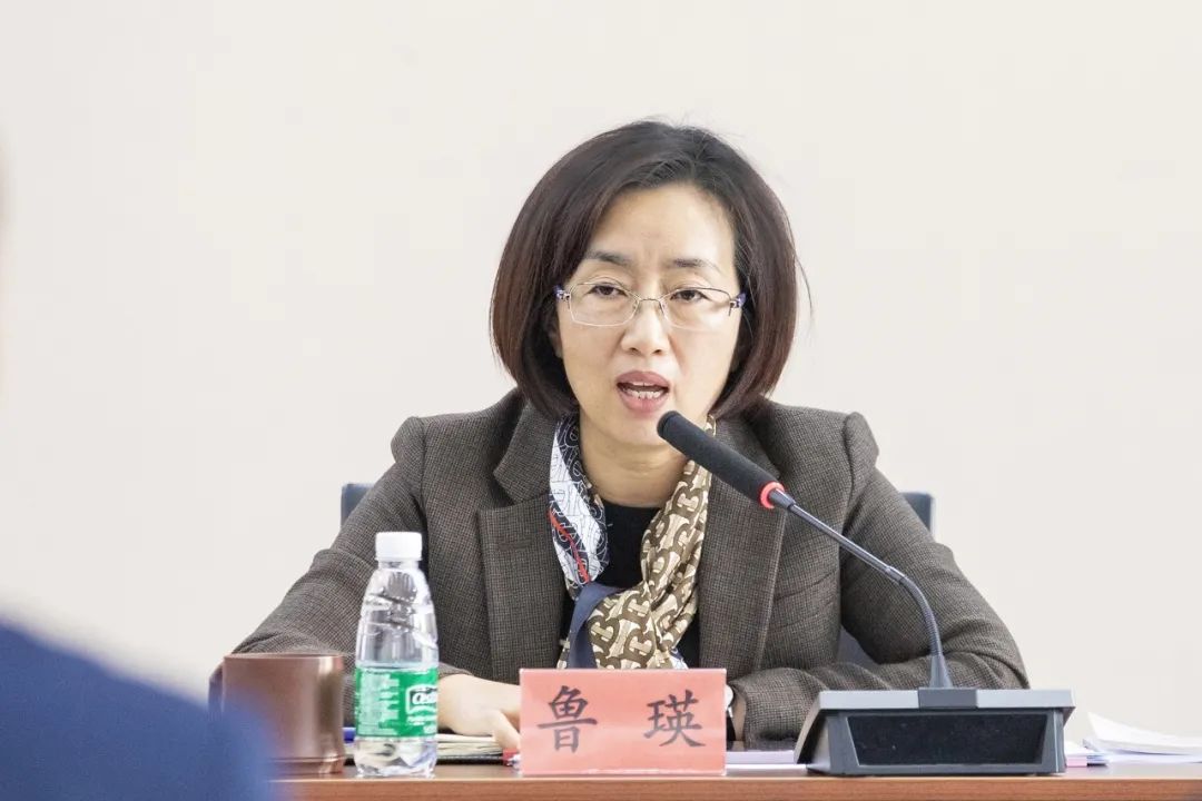 柘林镇召开2020年度干部述职测评会