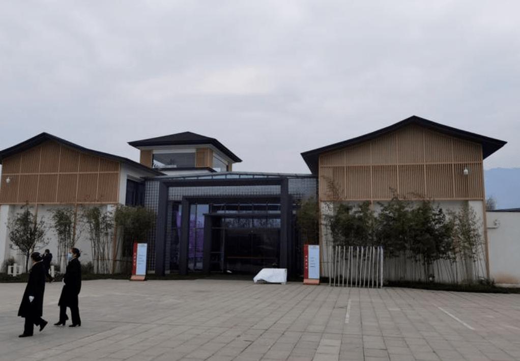 小雁塔历史文化片区改造已完成85公园区域明年开放