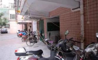 電動(dòng)車(chē)樓道充電屢闖禍，上海將立法禁止