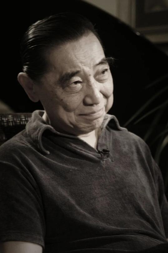 据奥地利音乐频道消息1934-2020傅聪原创 千古 可凡倾听2020-12-29 22