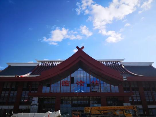 大理至临沧动车组列车二等座票价最高为101元.