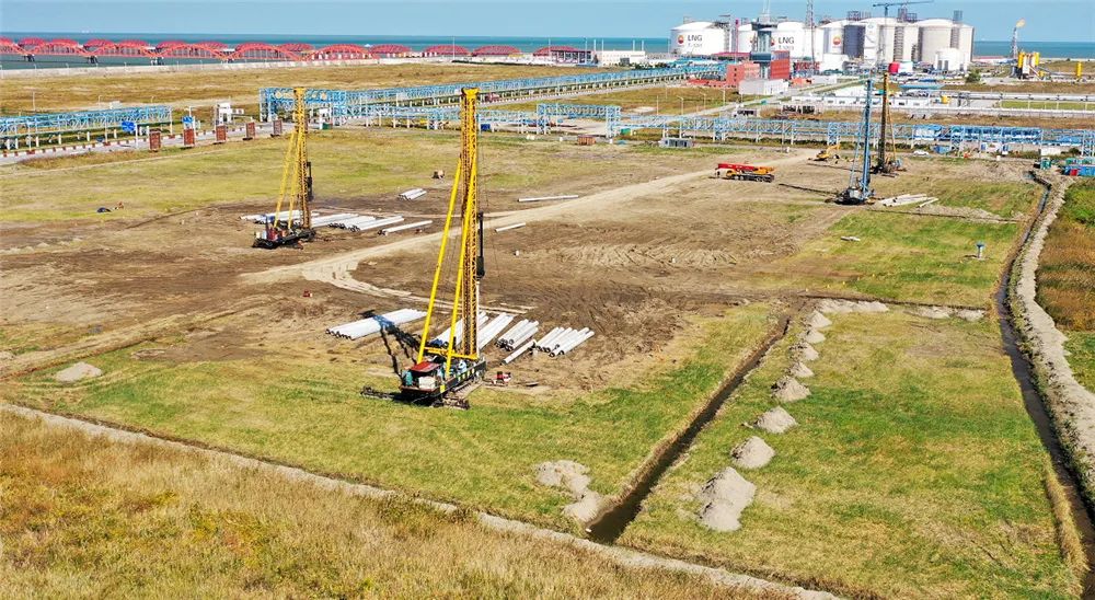 劢恒科技 如东:去年新开工10亿元以上工业项目23个