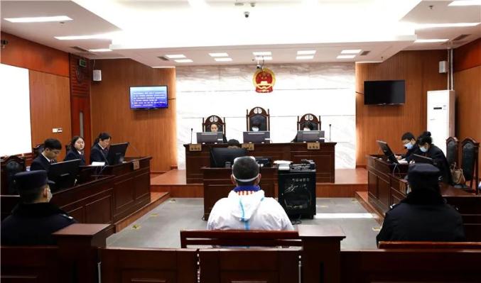 贾奇珍涉嫌受贿案开庭,王钧献被调查