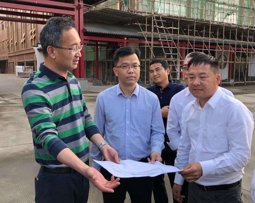 事关新会环境空气质量在龙湾河葵城中学