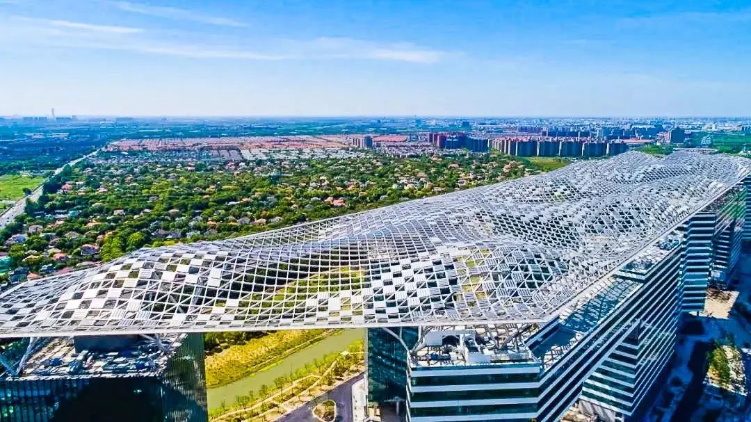 定了长三角g60科创走廊未来5年这么干