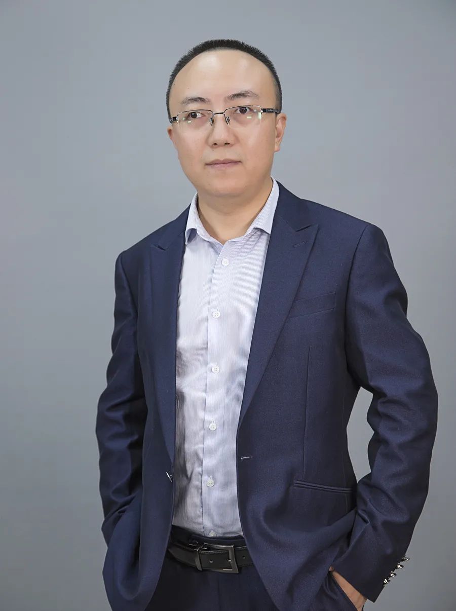 袁伟助力新能源技术落地