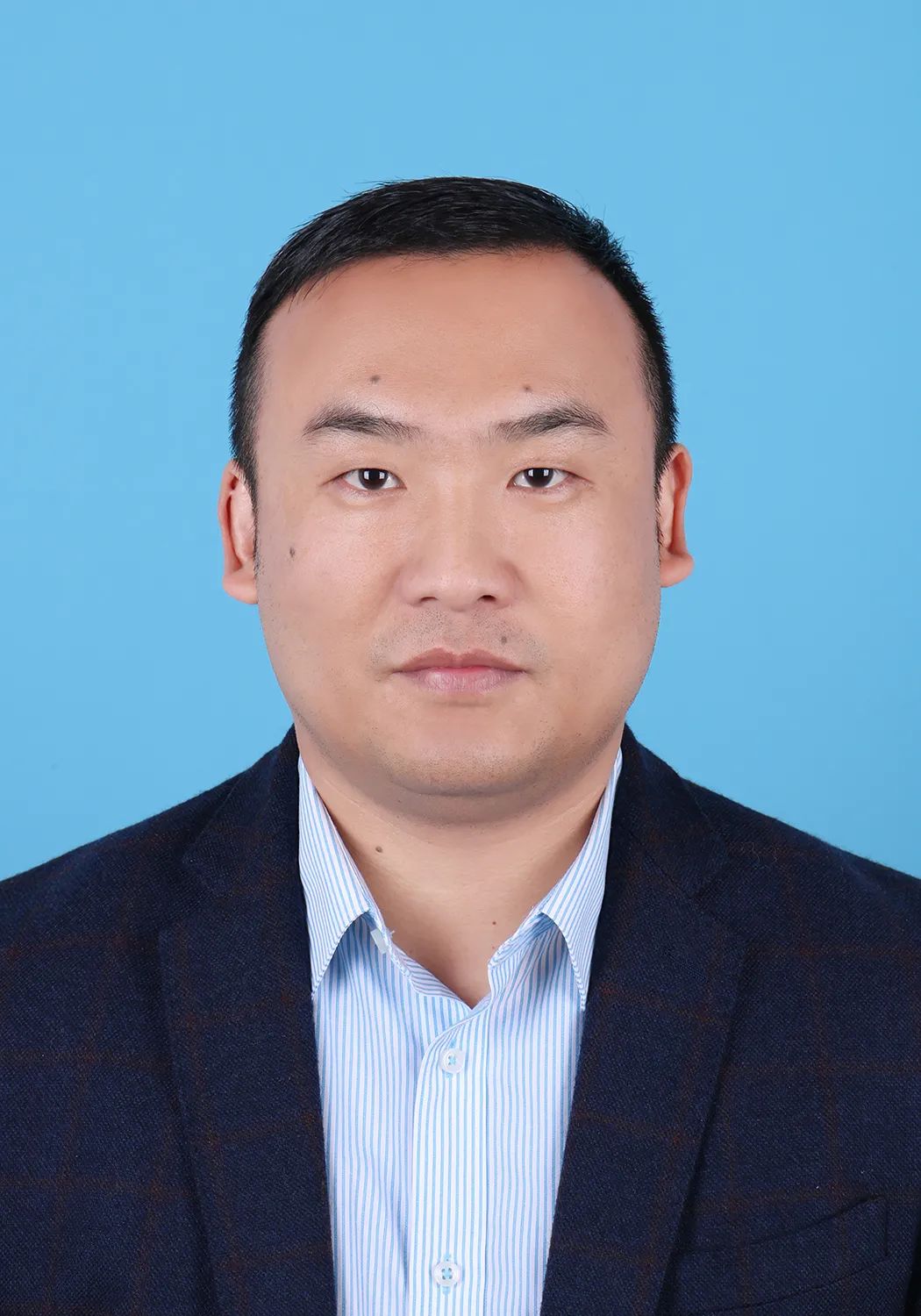 萧山区区管领导干部任前公示