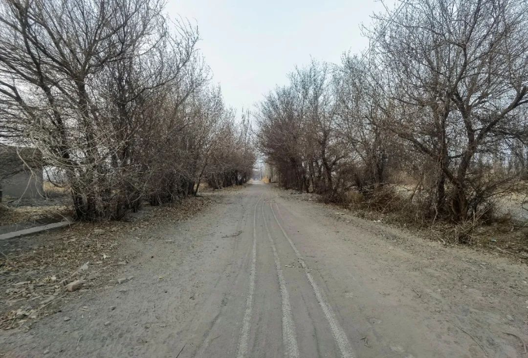 古勒巴格村追求幸福优享生活