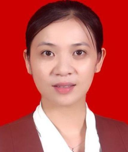 1998年8月参加工作,中共党员,本科学历,现任乐安县人民政府副县长