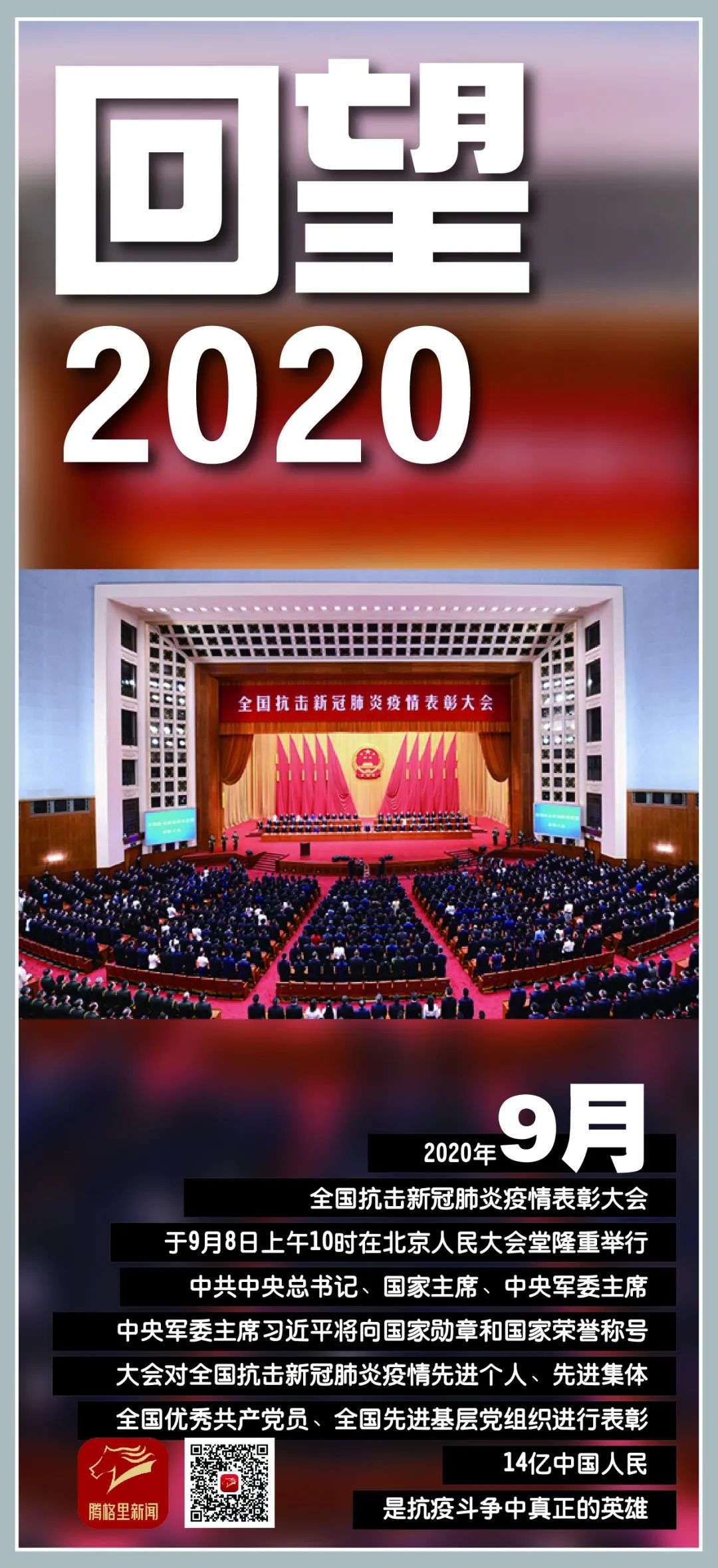 回望2020