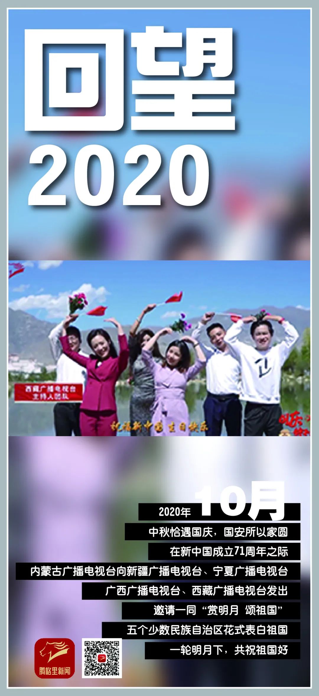 回望2020