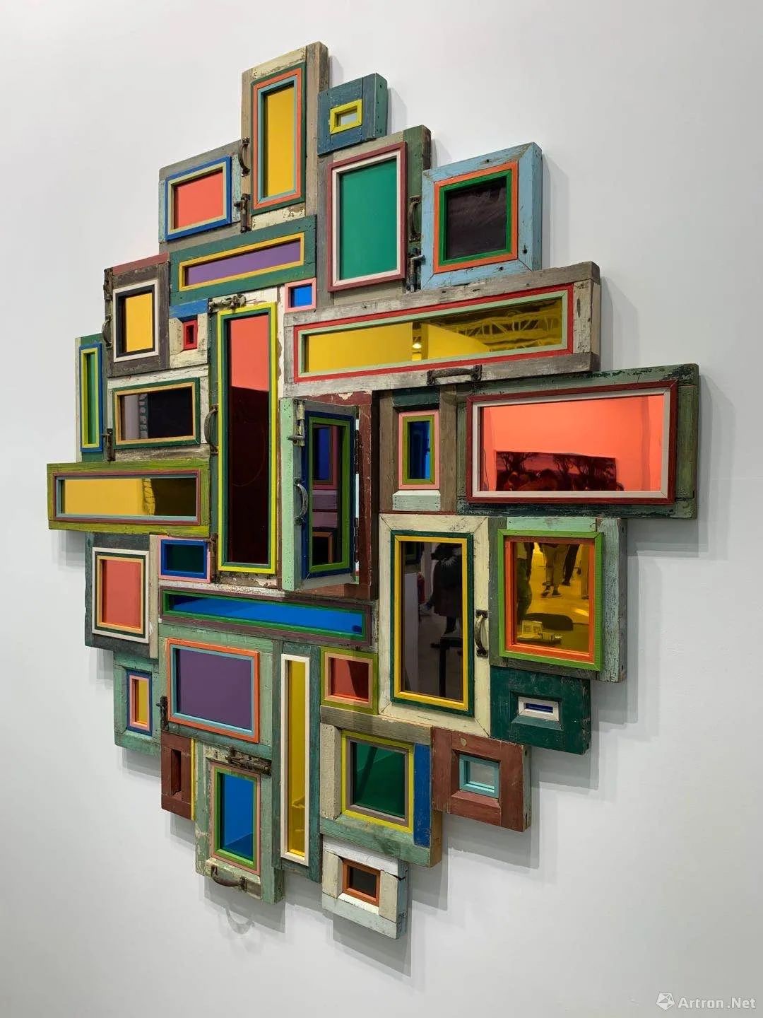 画廊排名_无尽画廊(2)
