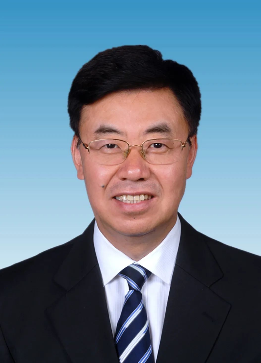 中共辽宁省委组织部公示8名拟任领导职务人选