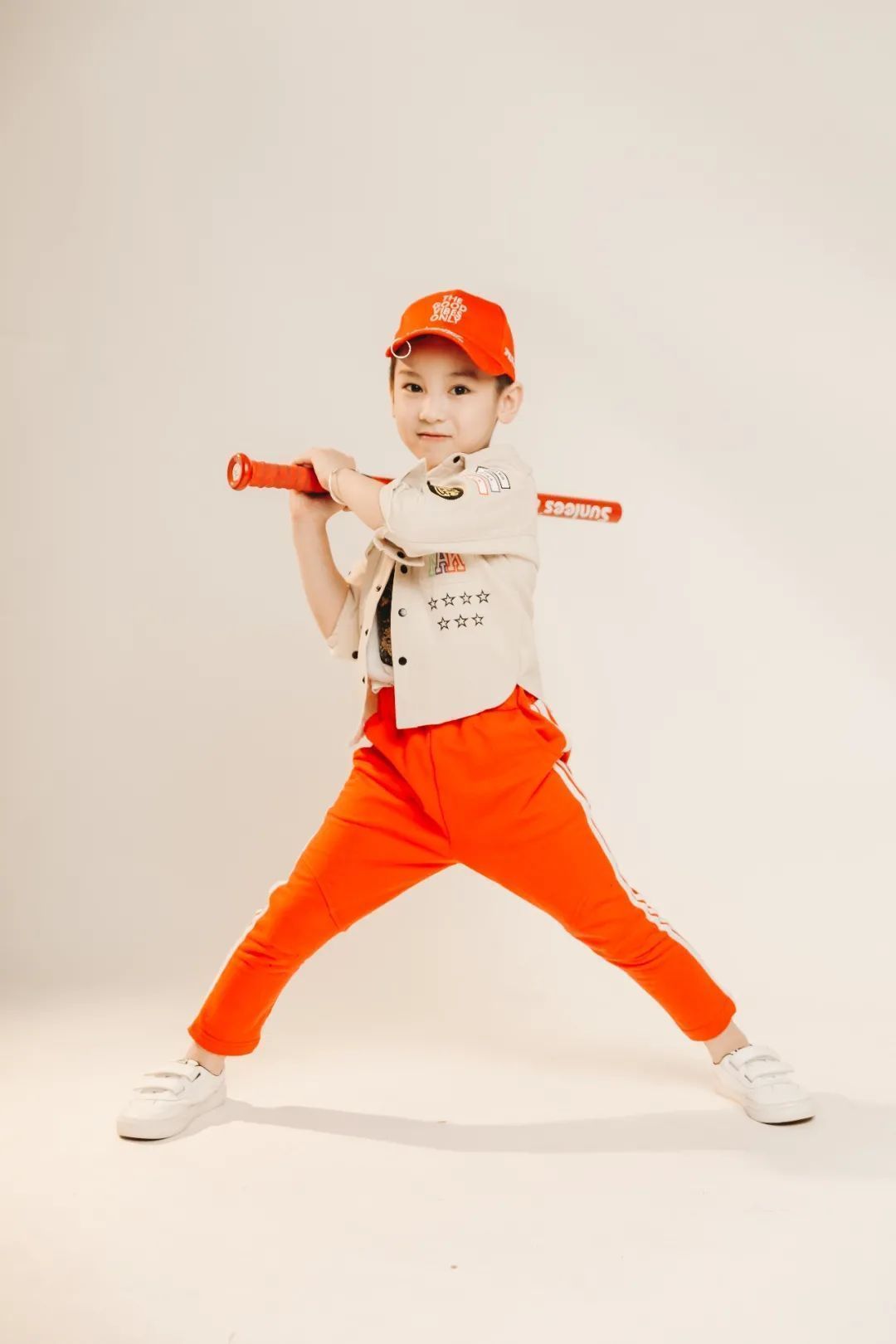 04贯子臻05陈凌皓06崔瀚文07应哲宇08高若宸以上名单评选严格按照孩子