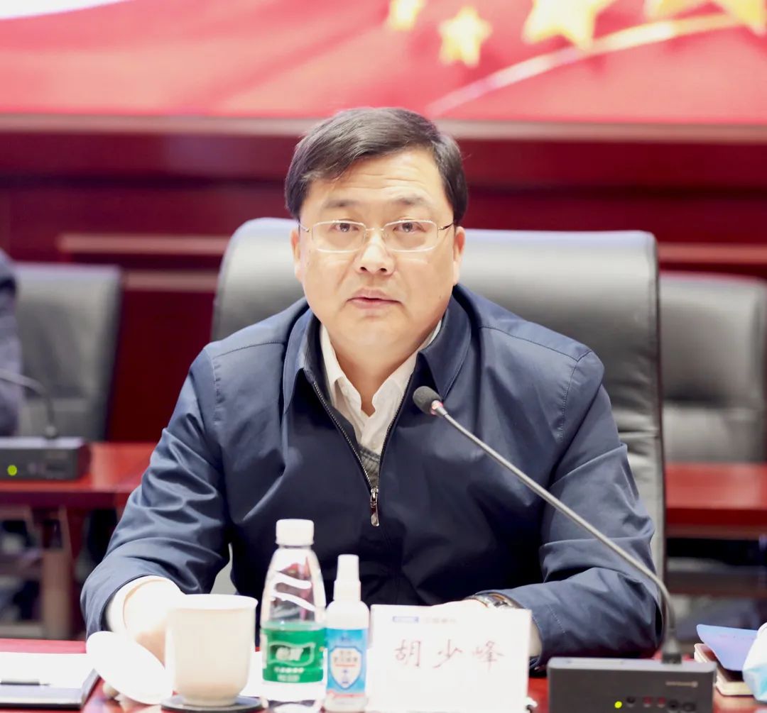 胡少峰就设立股份公司风控中心的背景和原因,风控中心的运作模式,风控