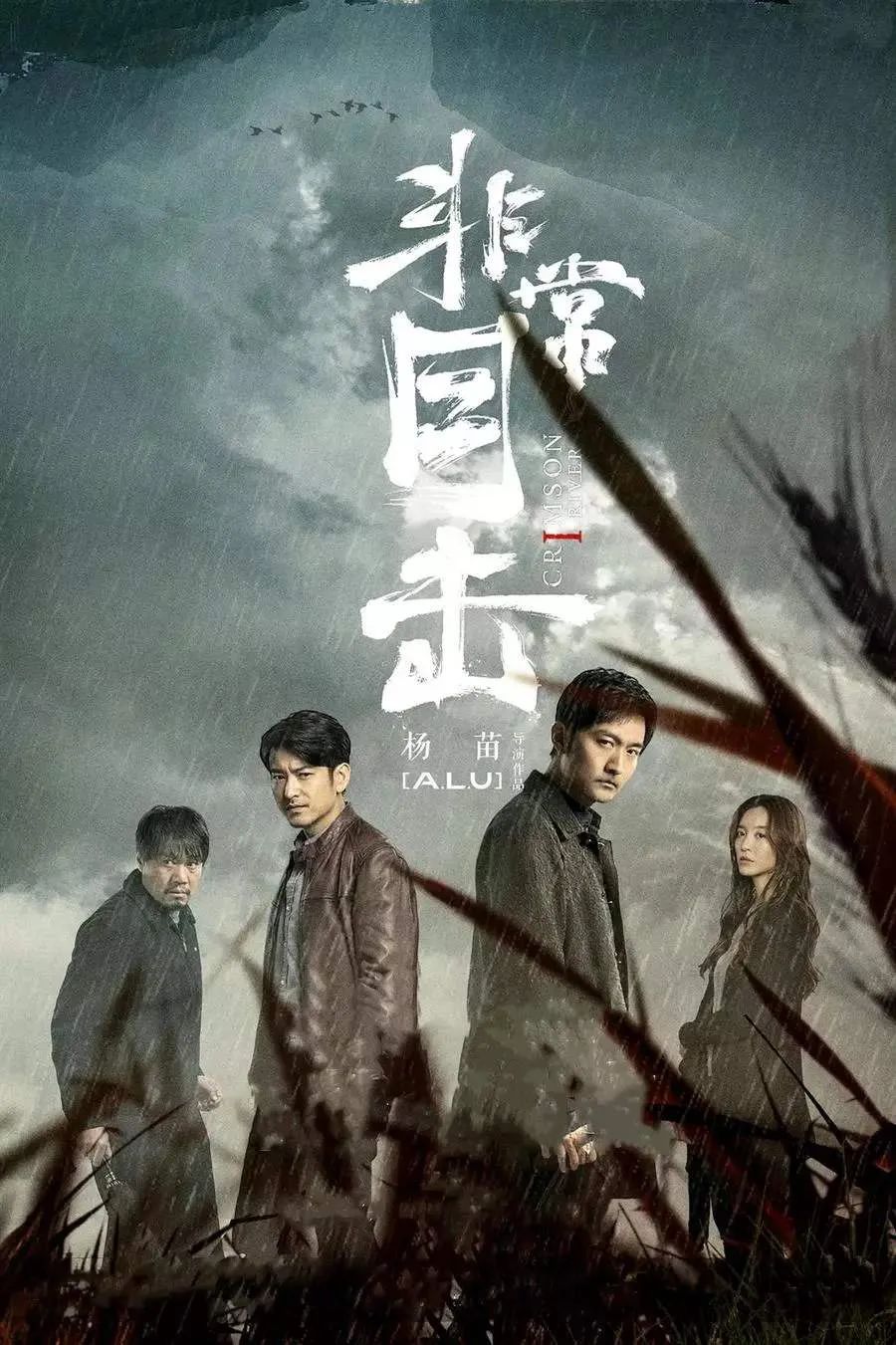 法律小讲堂丨非常目击的法律视角