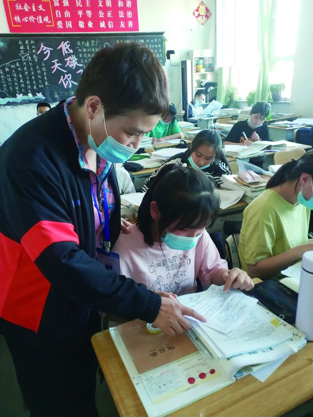 海门人口味_点赞!海门这些人获得市长奖(2)