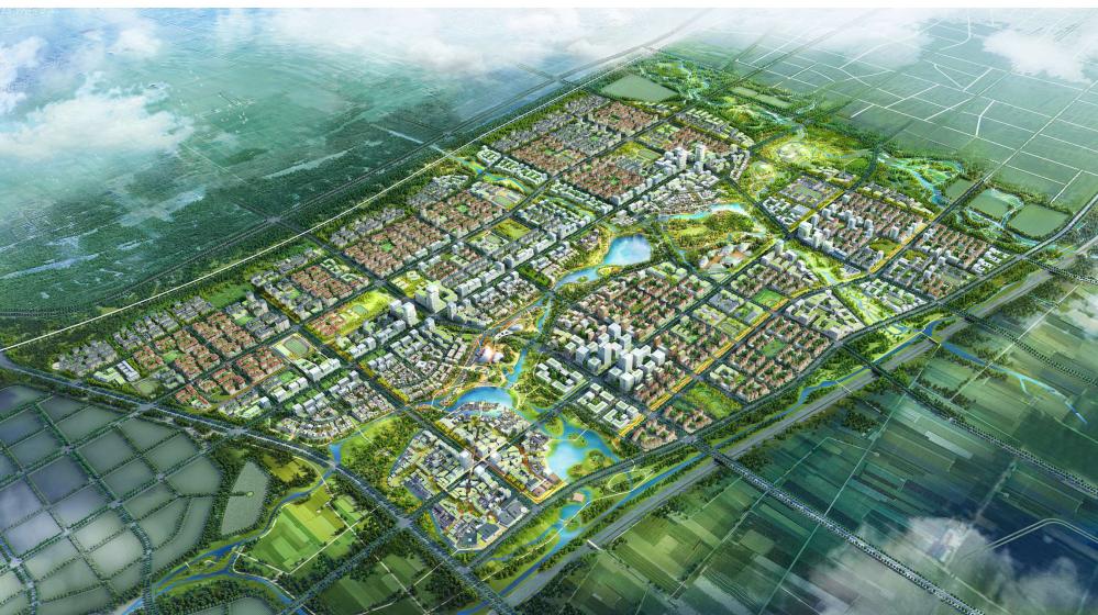 3亿元及配套支线市政基础设施项目施工总承包c2标段雄安新区容西片区