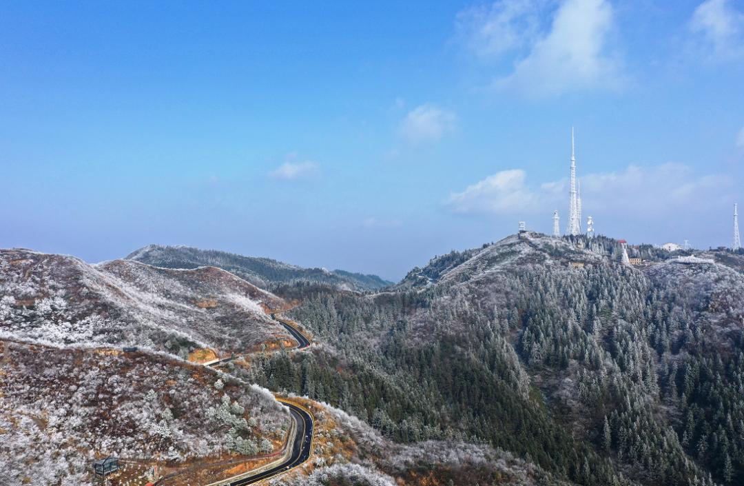 南昌湾里天气预报