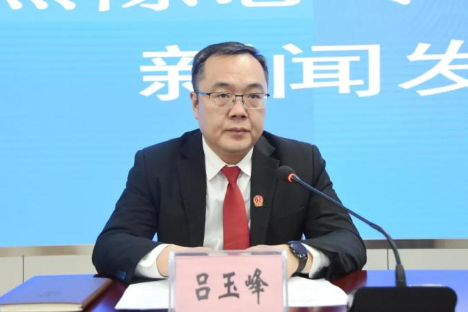 视点▏三年扫黑除恶专项斗争成果如何许昌法院邀您检阅