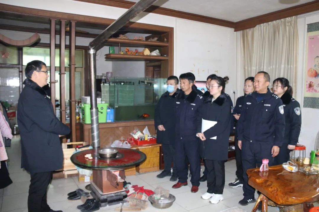 扫黑除恶专项斗争开展以来,南召县人民法院主动出击,将扫黑除恶专项
