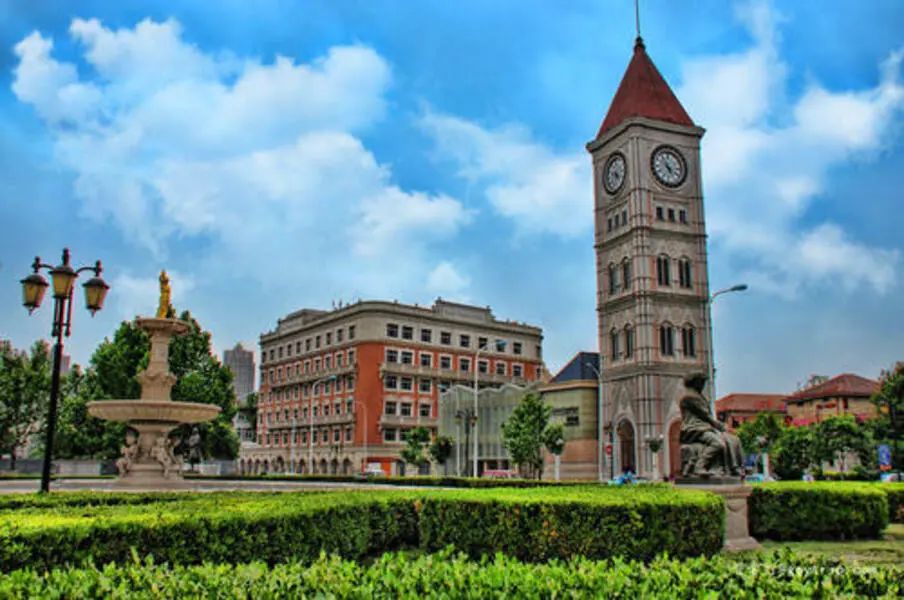 意大利风情街古文化街餐饮推荐:成桂西餐厅,塞纳河法国餐厅,耳朵眼
