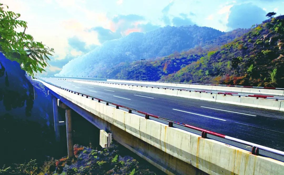 唐山交通一把手谈十三五时这样说