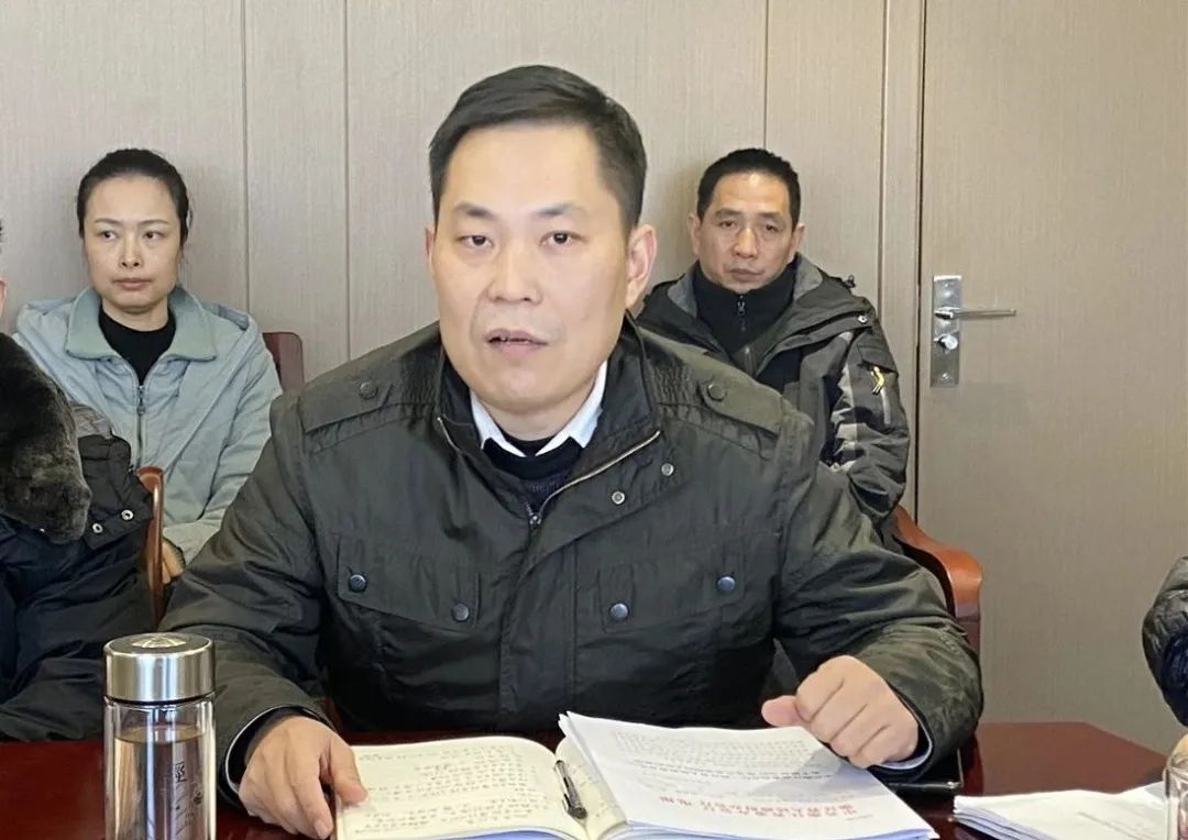 省委会机关召开第四季度廉政建设工作分析会