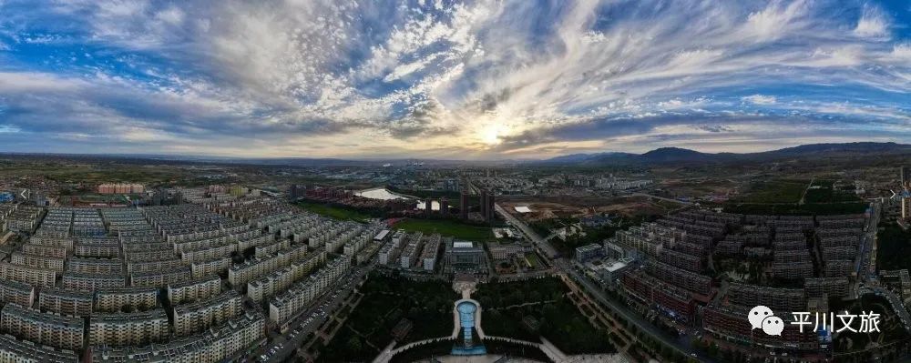 春绿陇原印象平川平川区2021年庆元旦迎新春摄影作品微展一