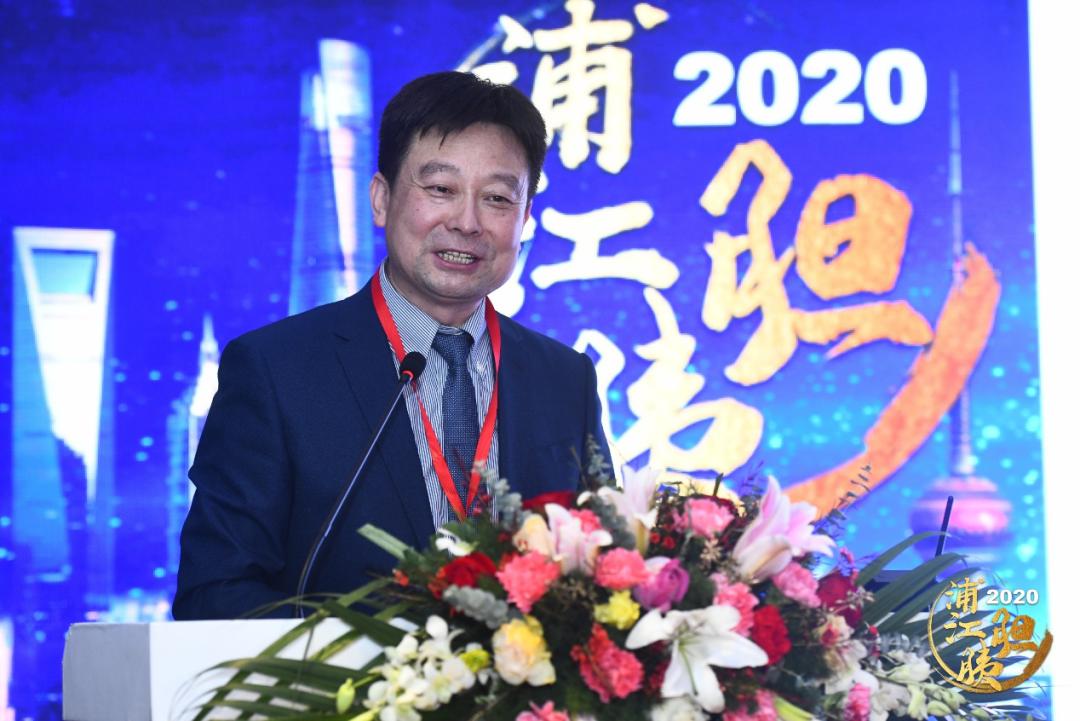 学术2020浦江胆胰外科论坛暨长征医院胰胆外科新技术新进展学习班举行