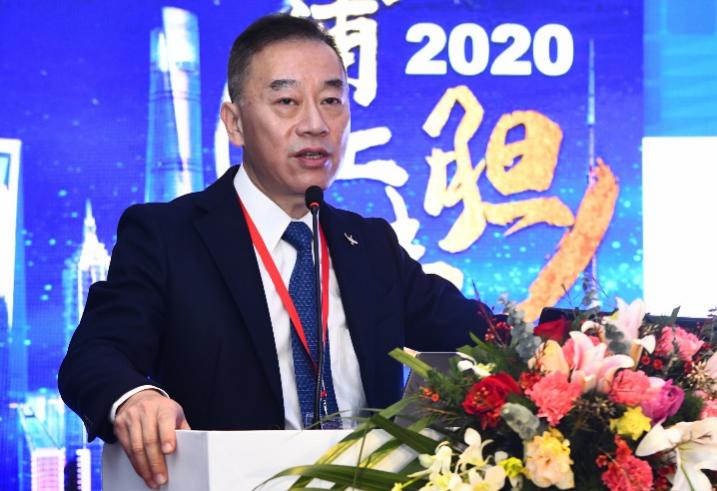 学术2020浦江胆胰外科论坛暨长征医院胰胆外科新技术新进展学习班举行