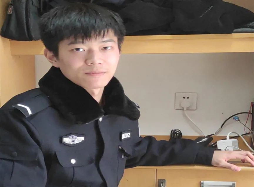 学警特辑加油少年我们等你