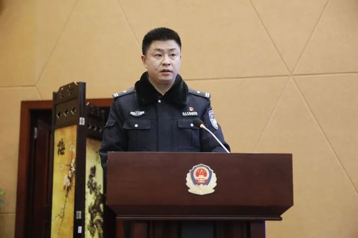 眉州监狱召开2020年度述职述责述廉暨民主测评会议