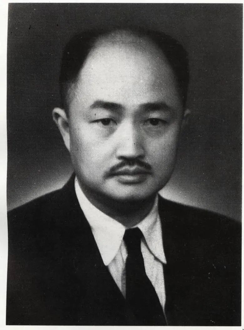 庆祝民进成立75周年民进先贤12严景耀从学术报国到民主救国