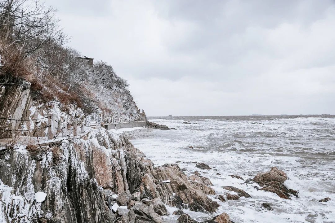 雪窝烟台惊艳全国