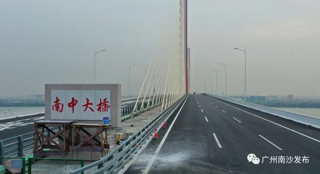 (除公铁共建段外)备受关注的广中江高速三期2020-12-28 18:14广州市