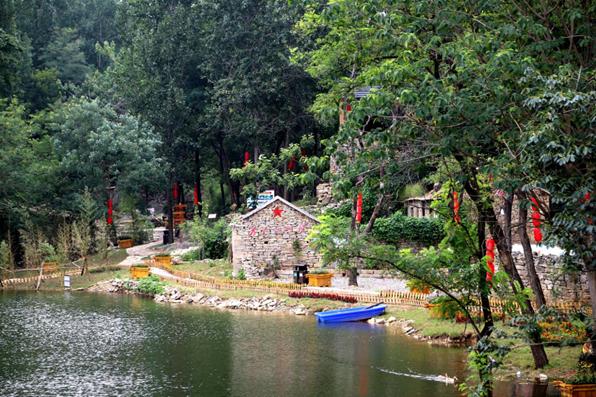 "我家街巷最美"系列展示 | 日照市莒县碁山镇褚家坡村