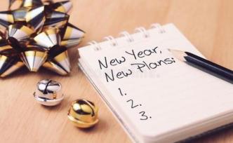 研究表明，新年计划没完成不是你的错，而是……