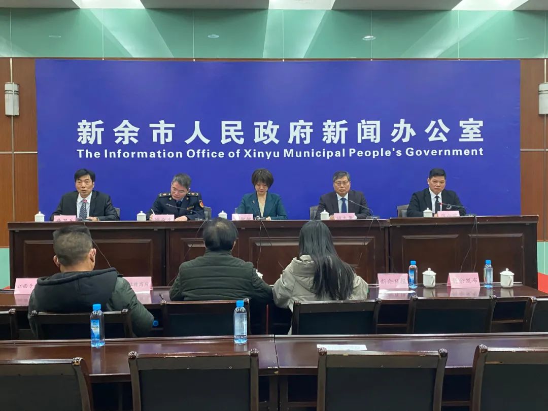 50人以上的宴席提前一周报备事关双节期间疫情防控新余发布重要信息