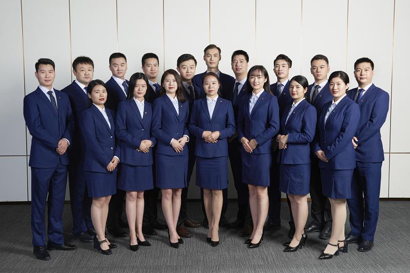 2020河南金融业总评榜名单出炉这些明星员工团队登榜