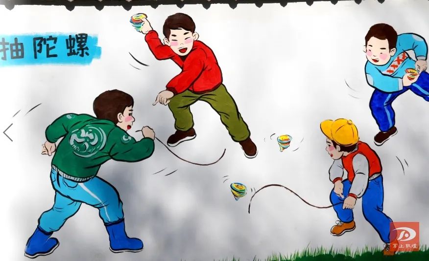 敦煌7080后的回忆没有手机的童年我们是这样过的