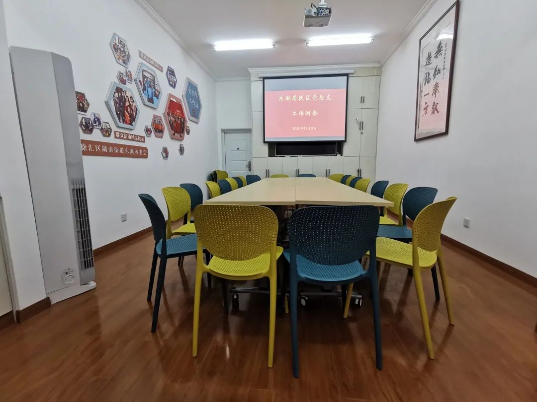 毗邻文旅新地标这两个邻里小汇带给居民满满获得感