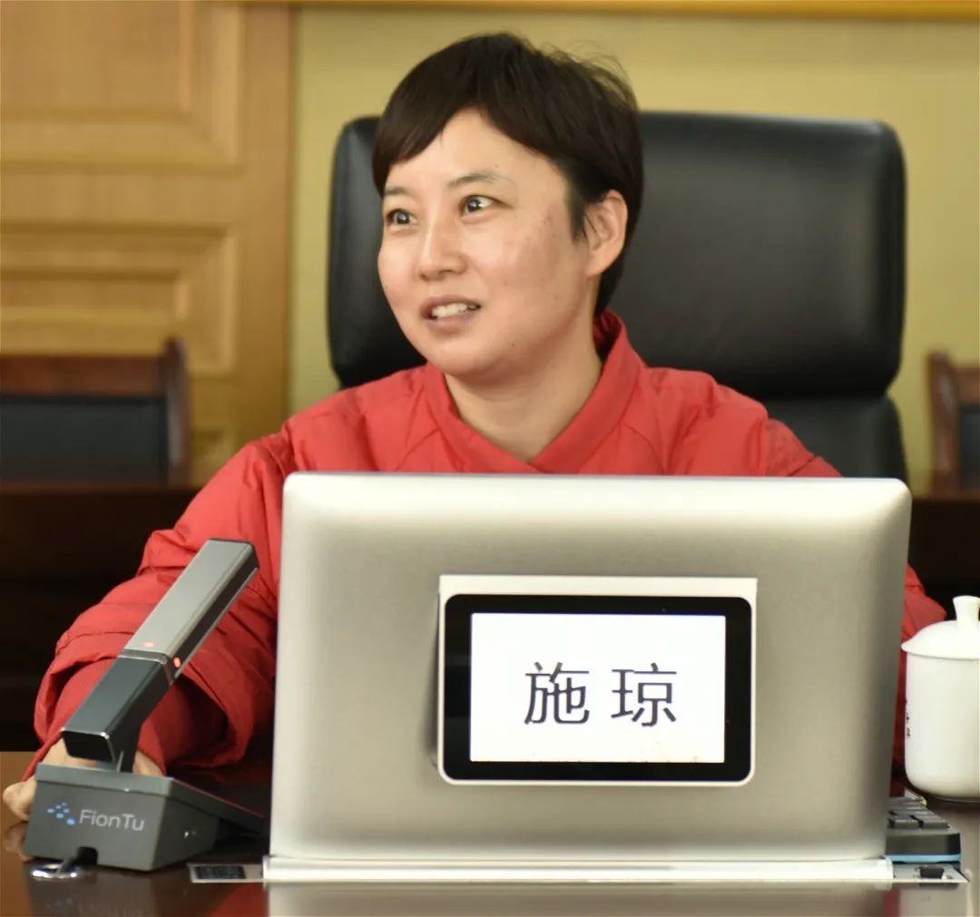 市中院首次邀请党代表人大代表政协委员列席审委会