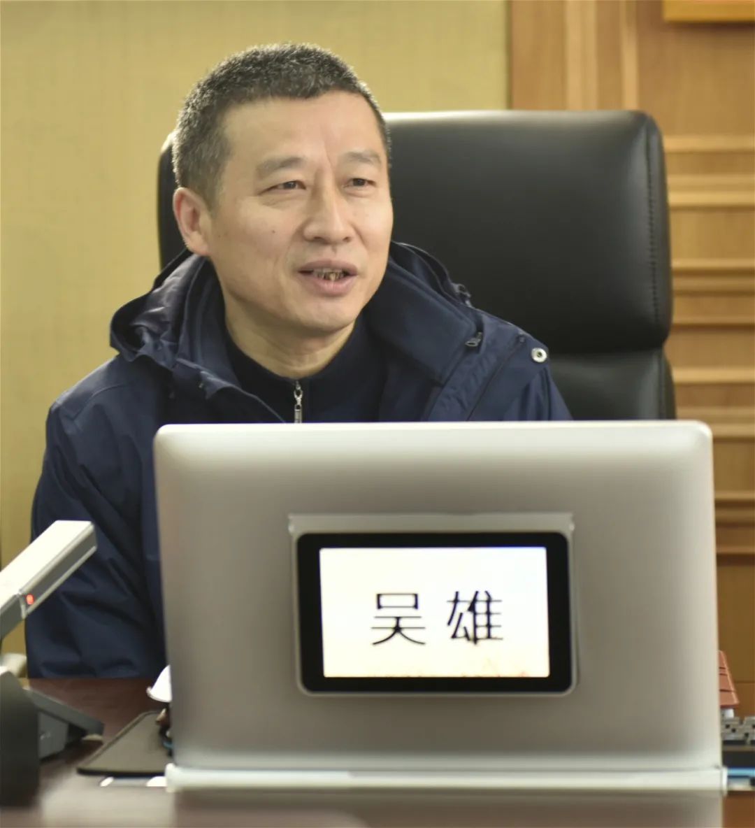 市中院首次邀请党代表人大代表政协委员列席审委会