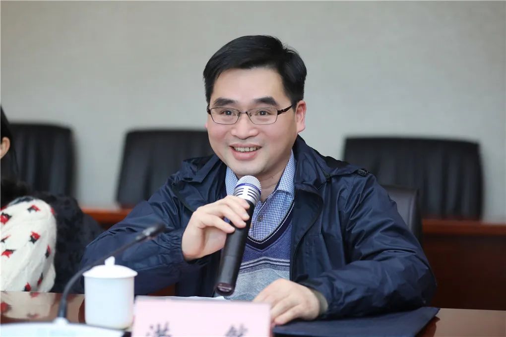 我与主委面对面第五弹我们的家国情怀